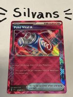 Poke Vital A ACE SPEC 062/064 Shrouded Fable Englisch