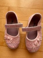 Ballerinas Grösse 23