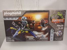 Playmobil Dino Rise 70628 Kaidan