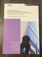 Selbstmanagement für Marketing- und Verkaufsverantwortliche 