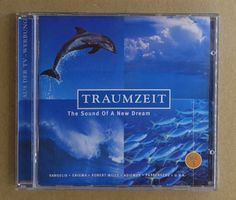 Traumzeit Vol. 3 - The Sound Of A New Dream - T4