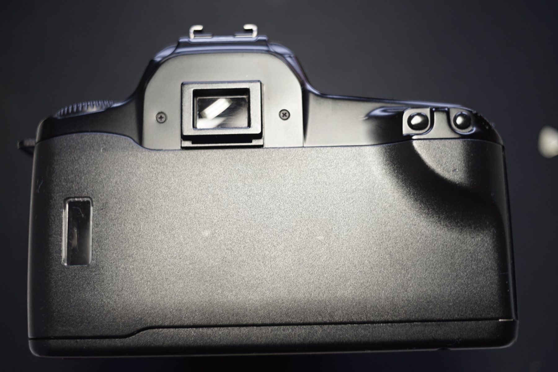 Canon Fotocamera: Canon EOS 1000F – Usato da Steinhausen venduto da joe_9htr 3