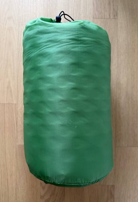 Thermarest Matelas: Campingmatte Selbstaufblasend - Thermarest Trail Pro - NEU – Neuf (Voir description) à Dübendorf par sou_55nr 1