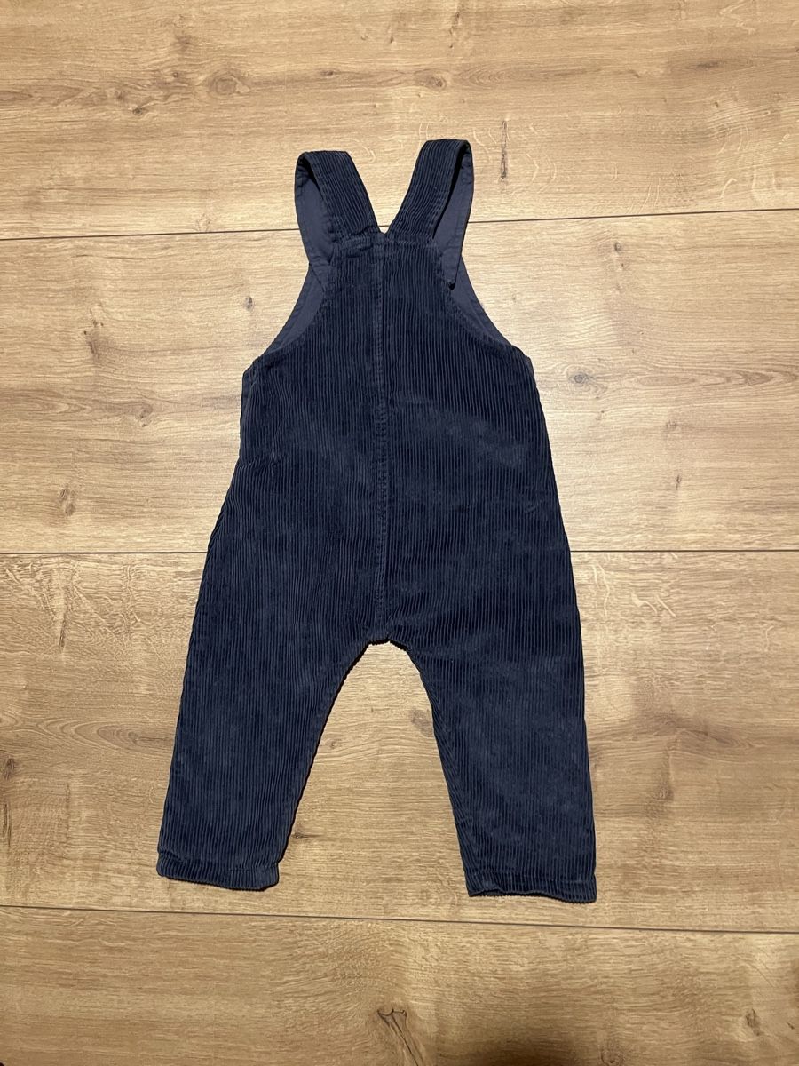 Pantaloni: Latzhose Cord 92 – Usato da Zuckenriet venduto da ca_ac 1