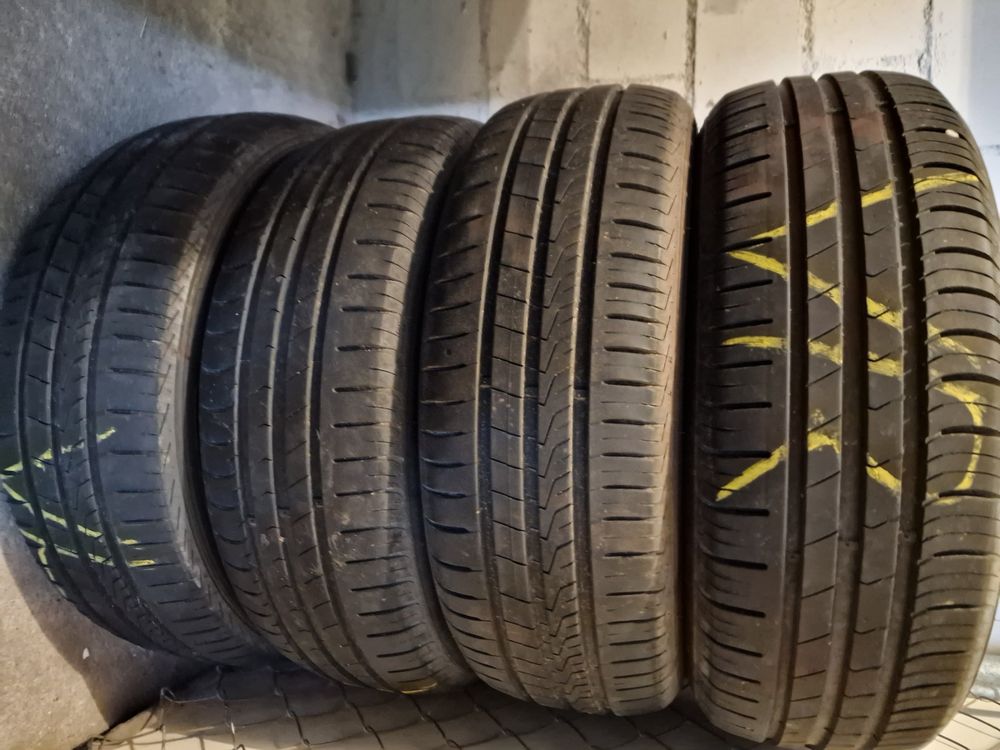 Sommerreifen 185/65 R14 profil für 2 sommer | Kaufen auf Ricardo