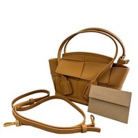 🥶 BOTTEGA VENETA MINI ARCO Tasche handbag