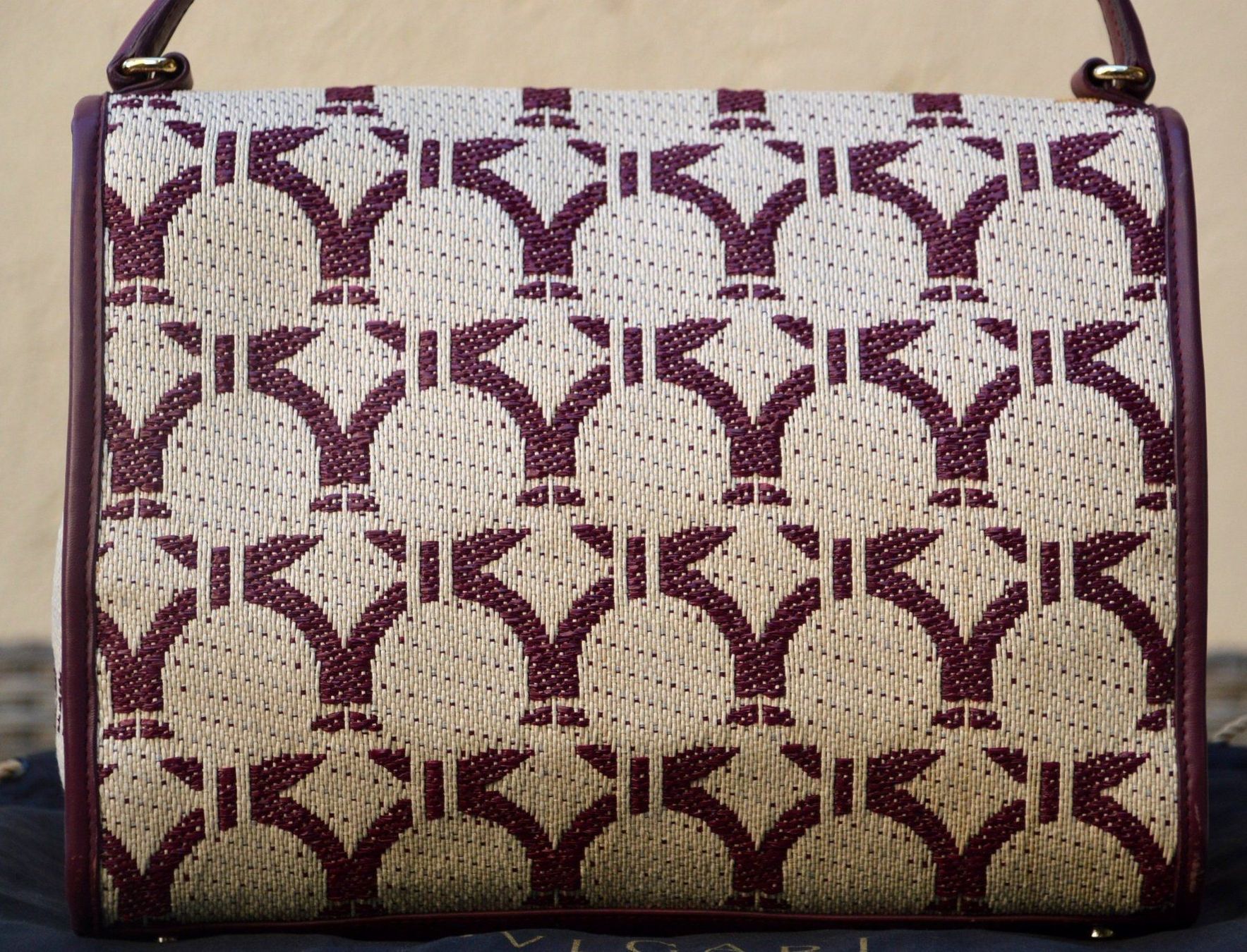 Bulgari Borse da donna: Tasche / Sac Bvlgari Bulgari – Usato da Collonges venduto da arashee 8