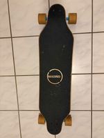 Longboard