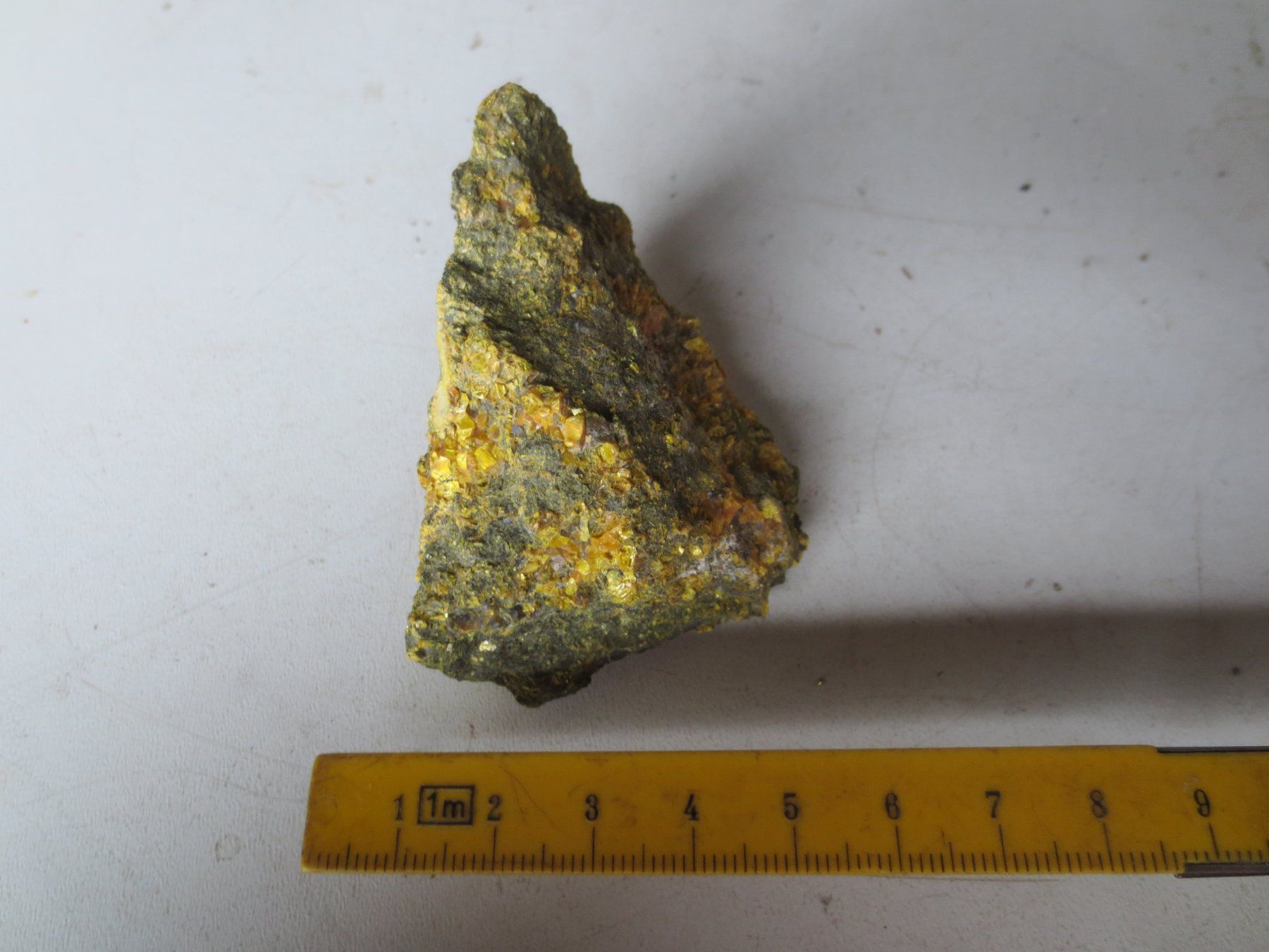 Edelsteine: Mineralien – Neu (gemäss Beschreibung) aus Weier im Emmental von waefler03 3
