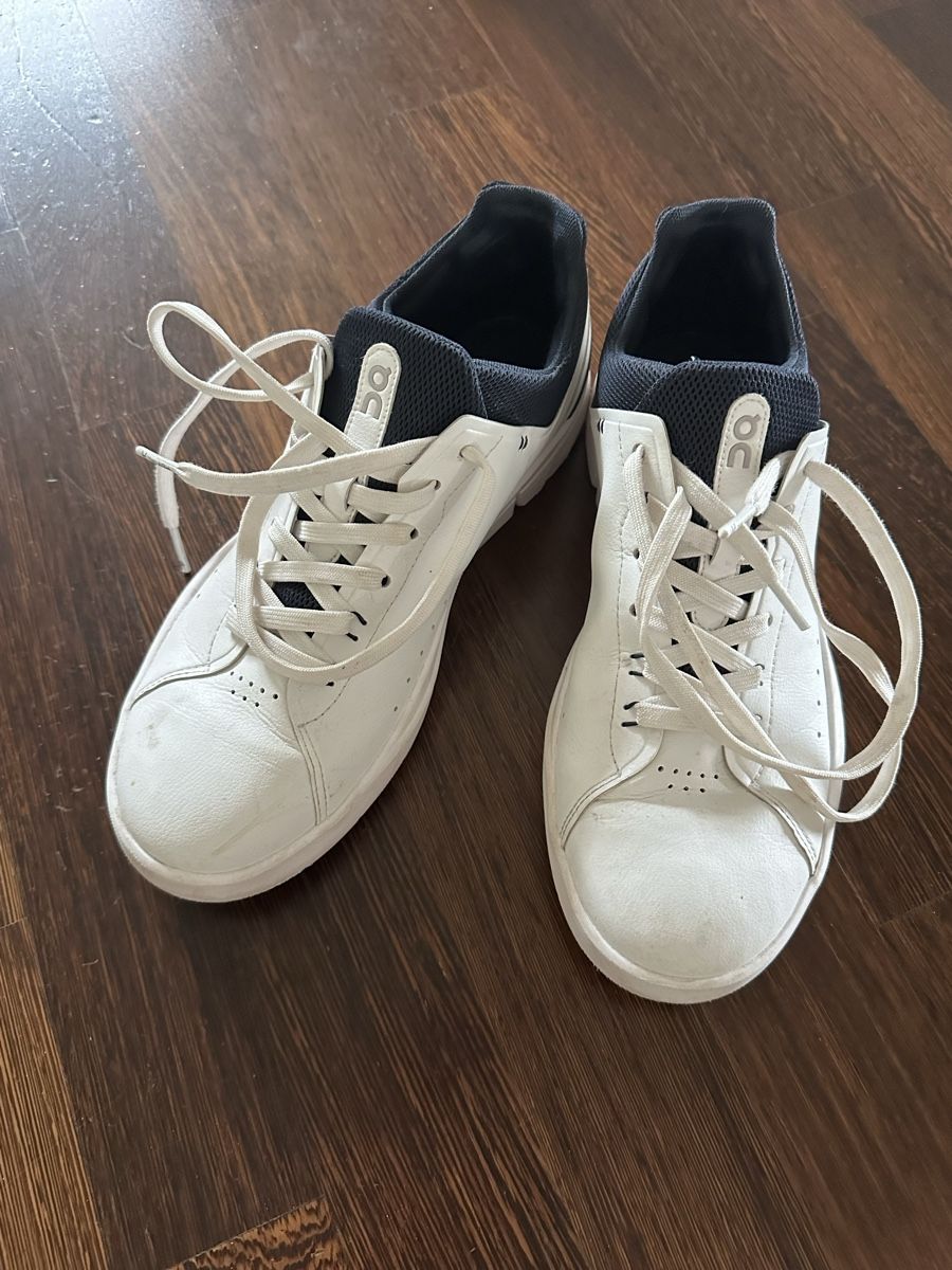 On Scarpe da uomo: on The Roger Turnschuh Gr 42 – Usato da Zumikon venduto da Anne_Henke