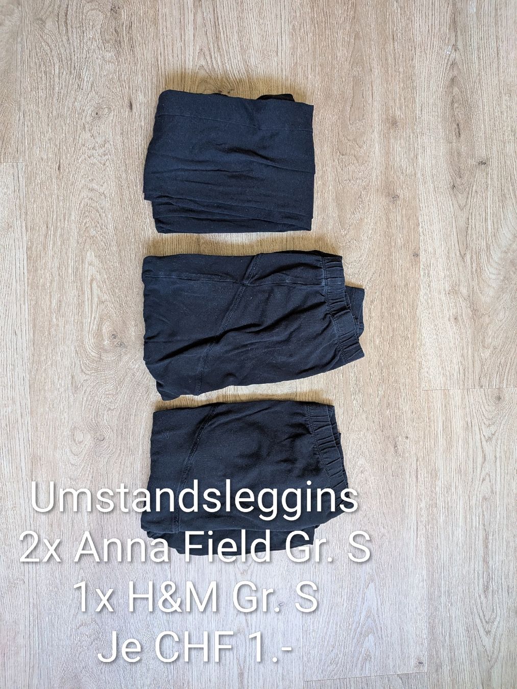 Kleiderpakete: Grosses Umstandskleiderset – Gebraucht aus Itingen von marylin12 5