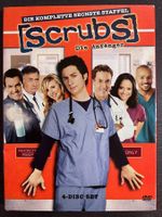 Scrubs - Die Anfänger Staffel 6