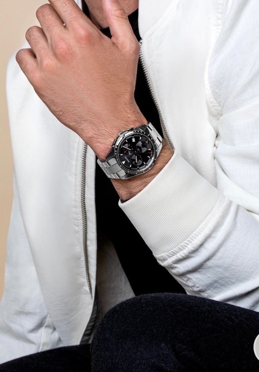 Rado Orologi: Rado HyperChrome Chronograph R32259153 | gekauft 12/25 – Nuovo (secondo la descrizione) da Wädenswil venduto da TaSch77 7
