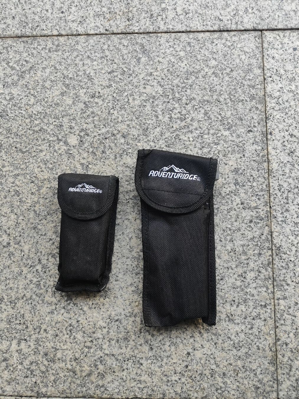 Messer: Multitool Set Axt, Zange, Messer - Camping, Outdoor – Gebraucht aus Emmen von Mocck