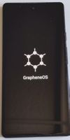 Google Pixel 6a 128GB Graphene OS