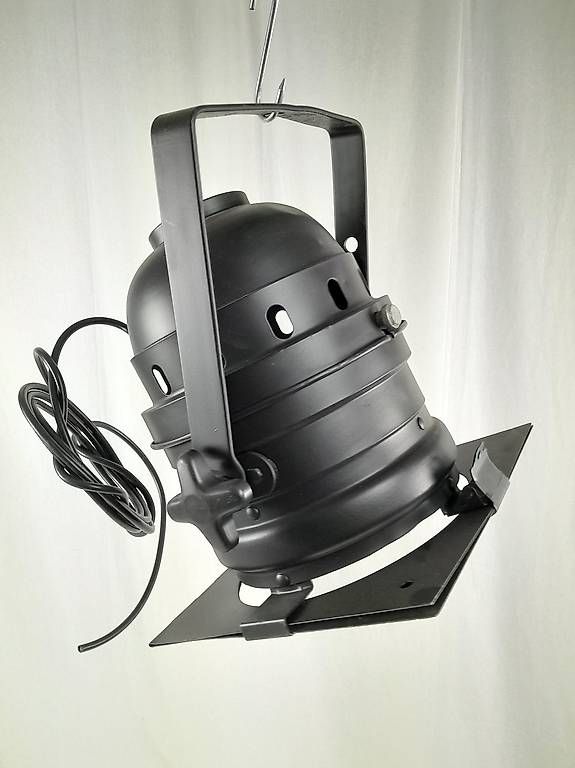 Lampade: American DJ Scheinwerfer Disco – Usato da Hittnau venduto da v-v-onlineverkauf 1