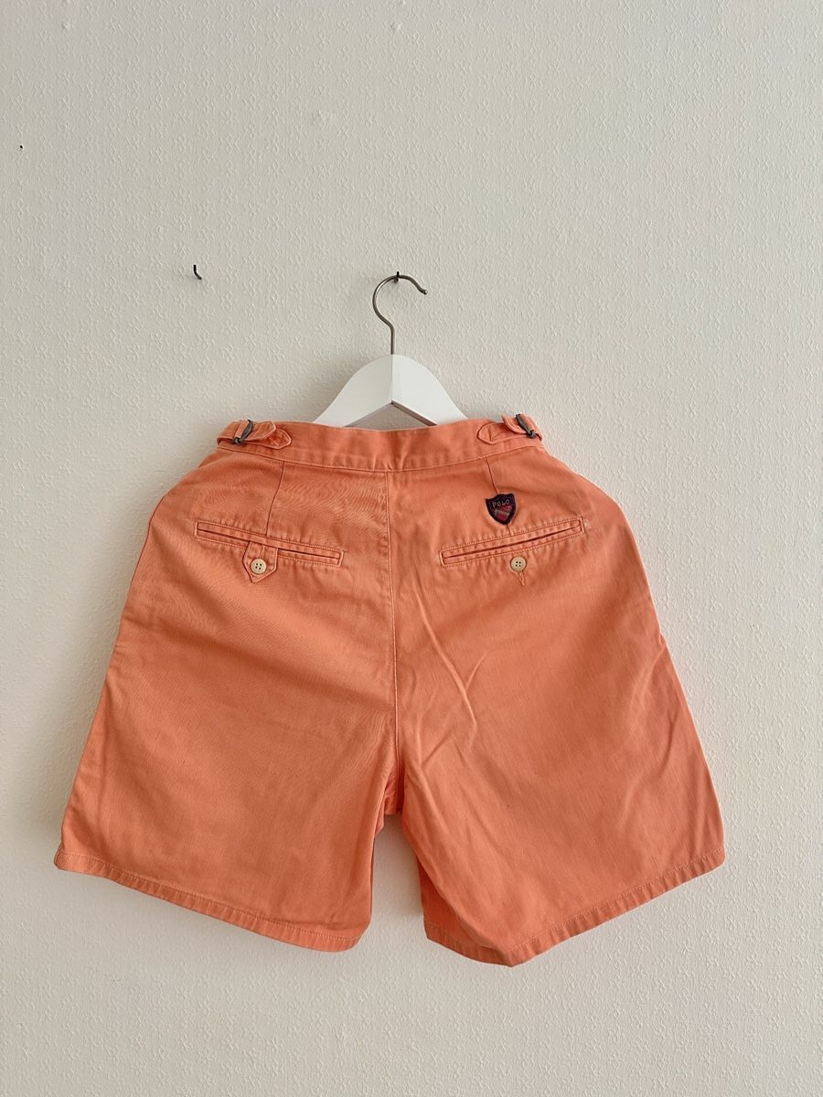 Ralph Lauren Pantaloni: Jeans shorts – Usato da Zürich venduto da aidapo 2
