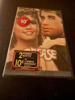 Grease (John Travolta, Olivia Newton-John) neuf/emballé