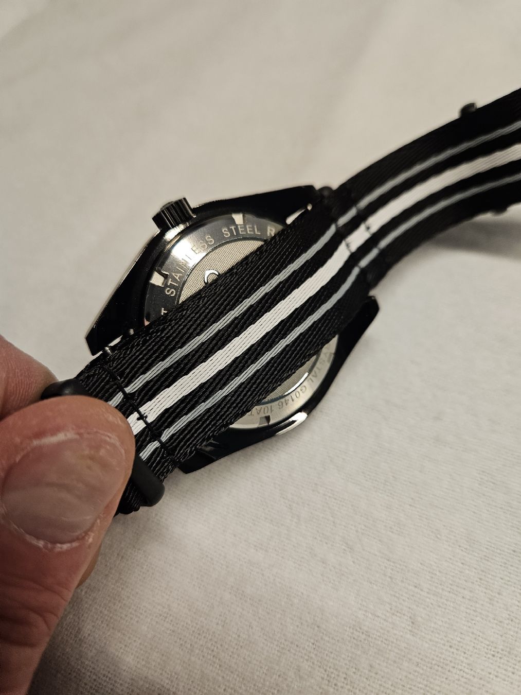 Omega Orologi: Omega PO Imitation – Nuovo (secondo la descrizione) da Bern venduto da XHP 3