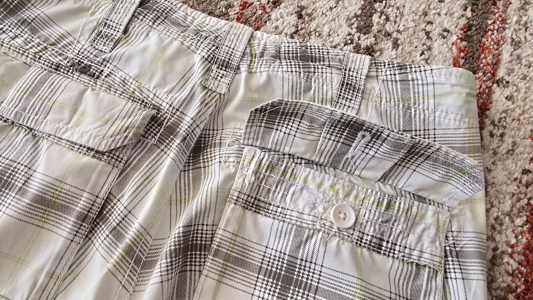C&A Pantaloni: Cargo Shorts Gr. M – Nuovo (secondo la descrizione) da Wabern venduto da Irakene 8