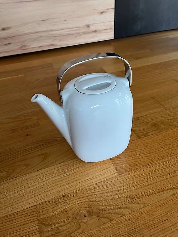 Teiere: Rosenthal Suomi Kaffeekanne 1,5L – Usato da Kloten venduto da phi_l6g6 3