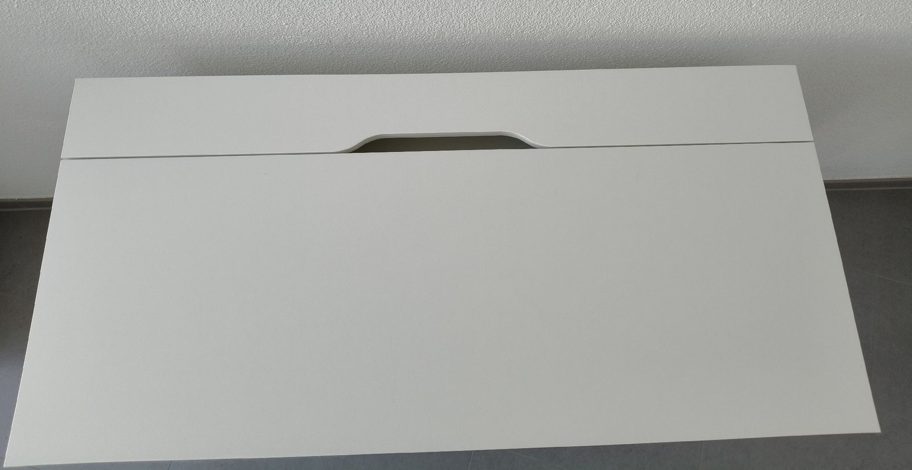 Ikea Scrivanie: Ikea Schreibtisch Alex – Usato da Emmen venduto da Kaeferfreak74 3