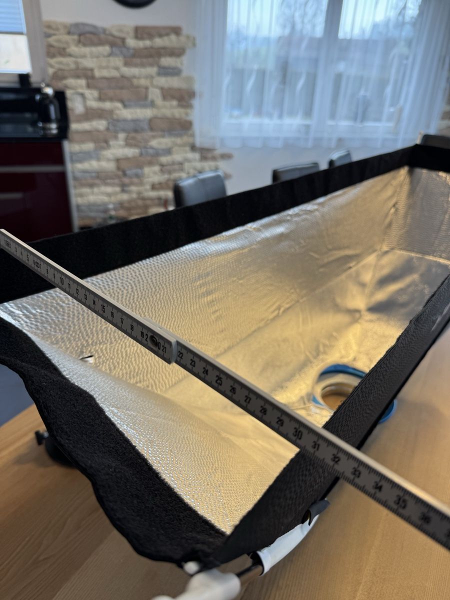 Flash: Striplight Softbox + Grid + Systemblitzhalterung – Nuovo (secondo la descrizione) da Winterthur venduto da Pascal993 6