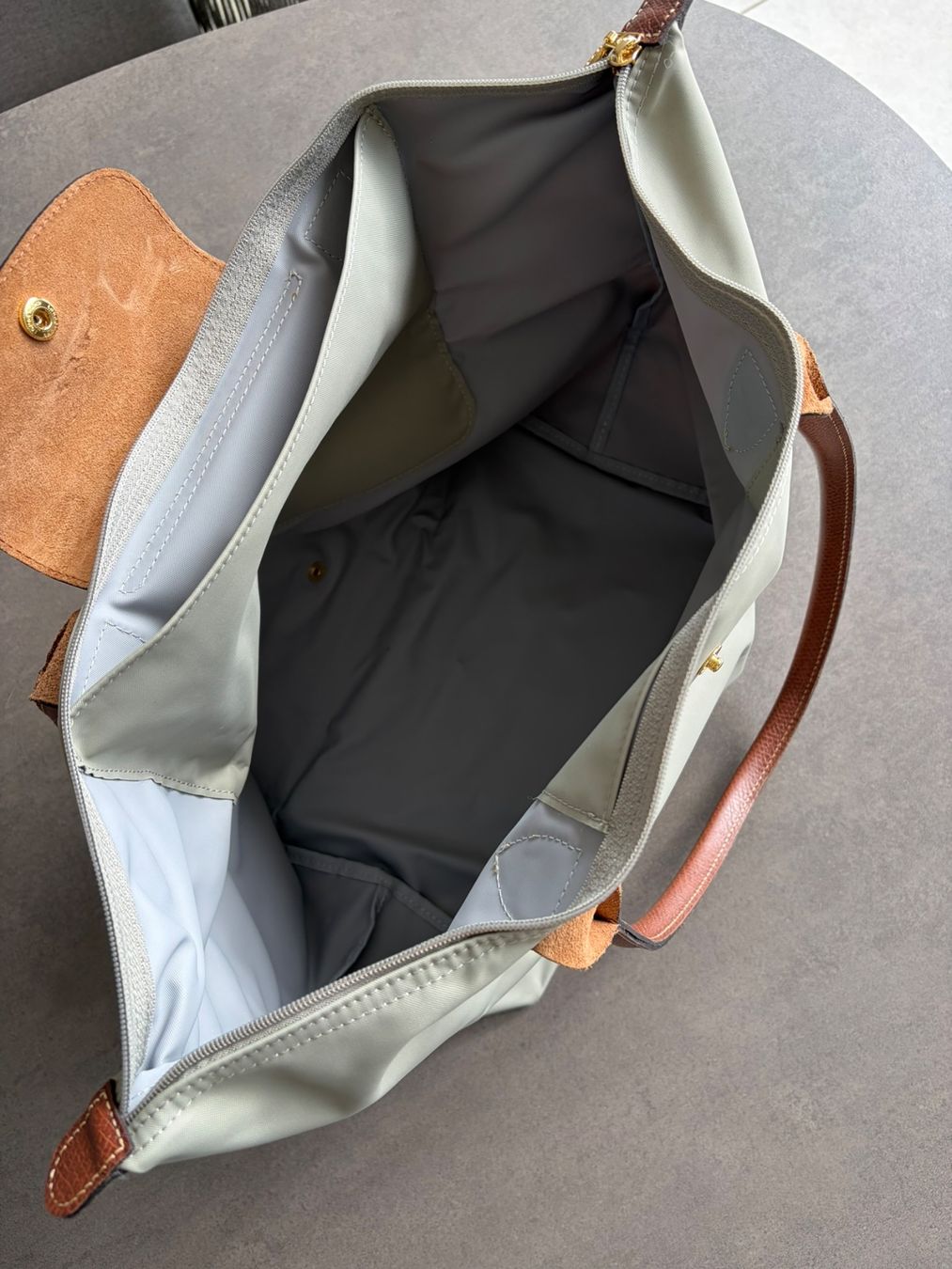 Longchamp Sacs: Longchamp Le Pliage – Neuf avec emballage d'origine à Schlossrued par Meier-Al 4