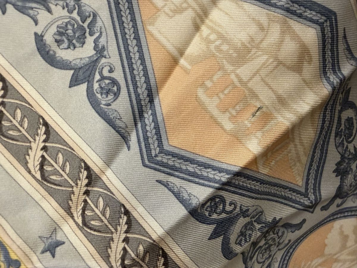 Etro Foulards, Tücher & Schals: Etro silk scarf 90x90 – Gebraucht aus Mendrisio von ketolin 2