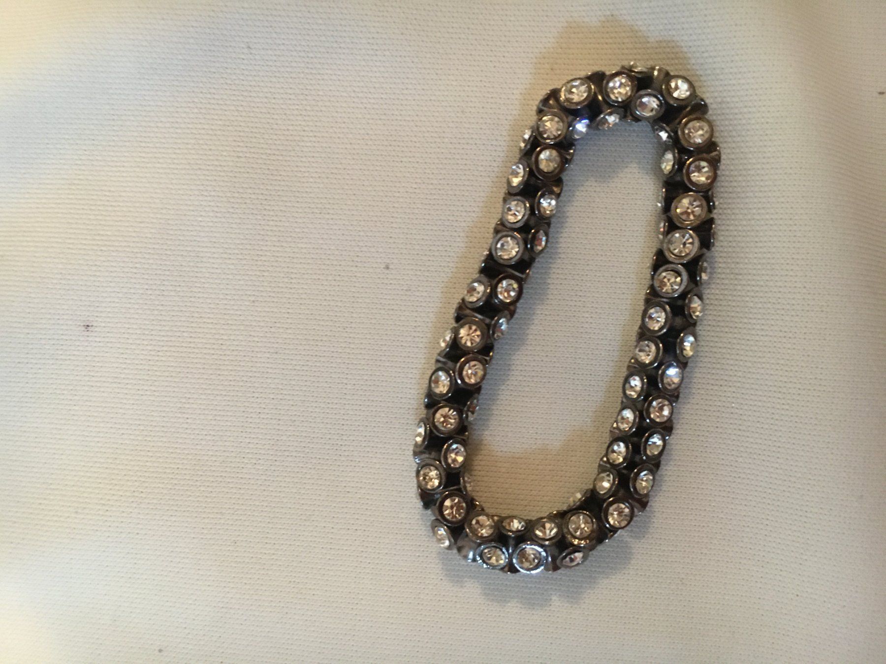 Bracciali & Braccialetti: Armband modisch, edel – Usato da Buchs ZH venduto da krenzi