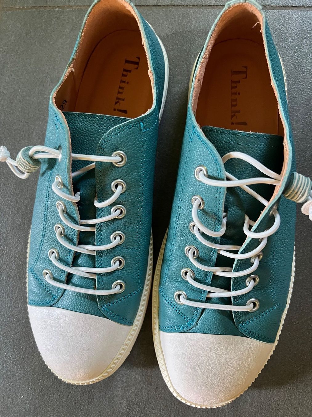 Think Chaussures femmes: Neue coole Think Schuhe, Gr. 39 – Neuf (Voir description) à Unterentfelden par Mcgisi