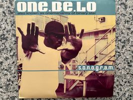 One Be Lo – S.o.n.o.g.r.a.m. [2LP US 2005]