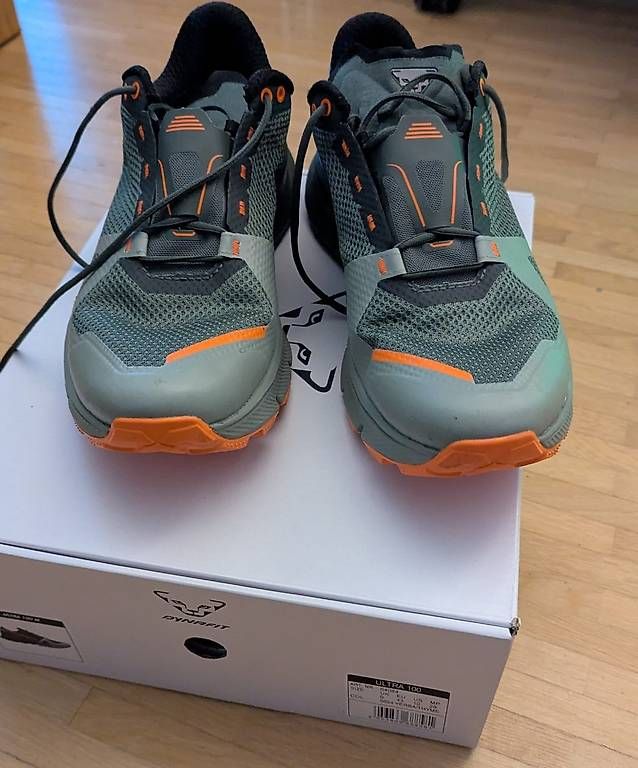 Chaussures hommes: Trailrunning Schuhe  – D'occasion à Zofingen par D3NIS12 1