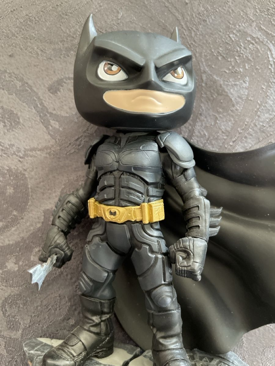 Figuren: Figurine Batman Dark Knight minico  – Gebraucht aus Dombresson von Bru-Way.WE.co 3