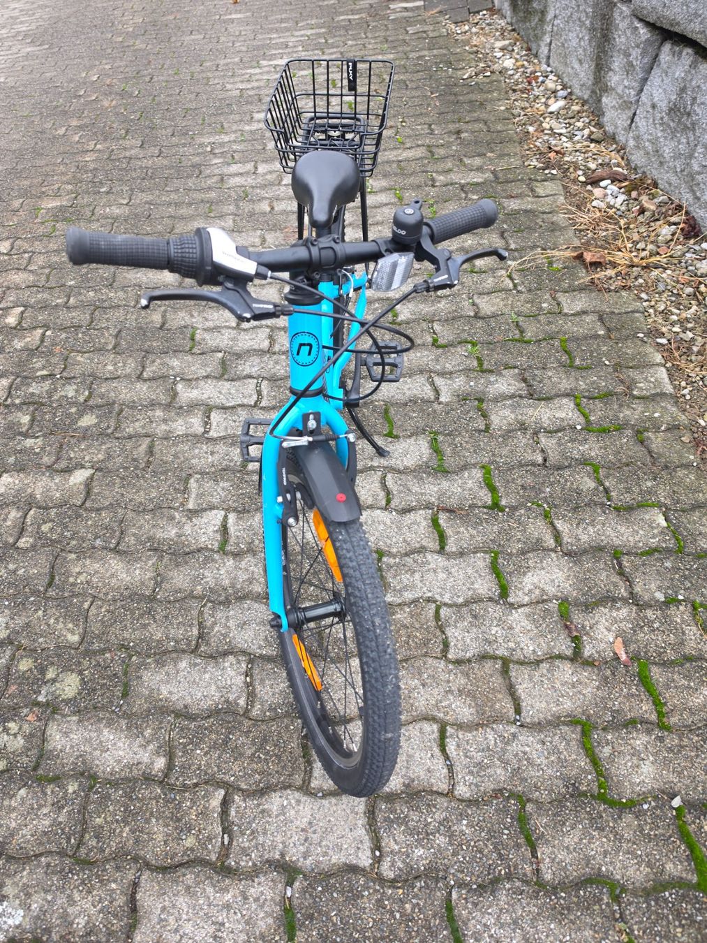 Naloo Velos: Naloo 20zoll – Gebraucht aus Waldkirch von MKT01 1