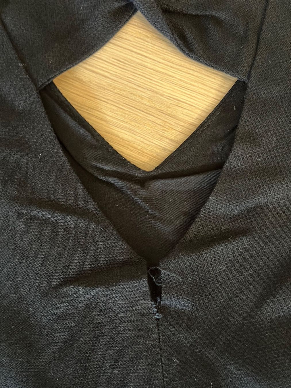 S.Oliver Robes: Schwarzes Kleid S.Oliver – D'occasion à Uster par Ninii003 2