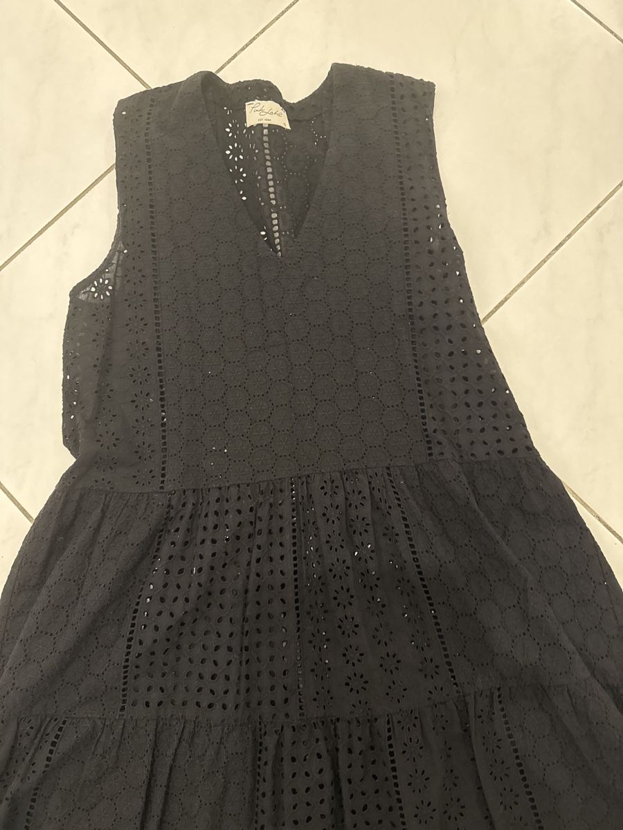 Vestiti: Kleid Gr S  – Usato da Zell ZH venduto da Guffos 1