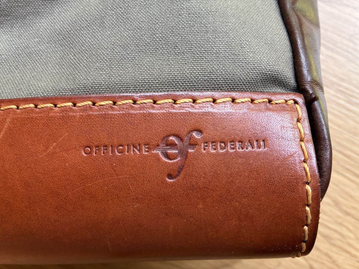 Sonstige Kleidung & Accessoires: Borsa tracolla  – Gebraucht aus Grono von Danny1960 3