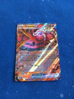Oricorio EX HOLO Rare (EN) Phantasmal Flames - PFL 018/094