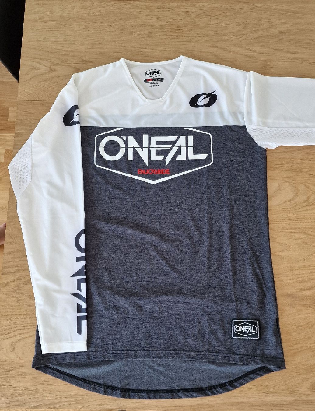 O'Neills Maillots de corps & Pantalons: Maillot VTT – Neuf (Voir description) à Bassins par Rooikat7