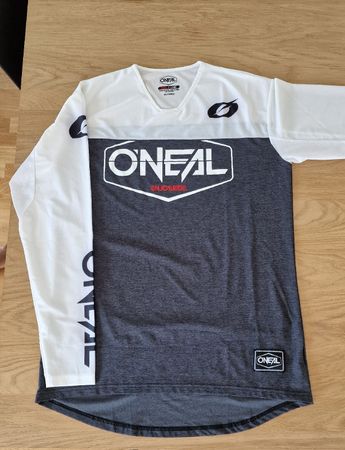Maillot VTT