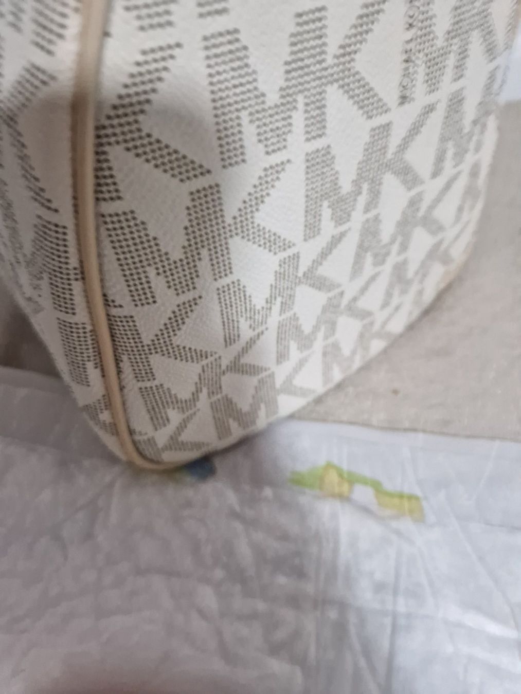 Michael Kors Borse da donna: Michael Kors Tasche – Usato da Kefikon TG venduto da Livline 3