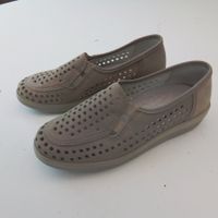 Damen Sommer Schuhe Grösse 36 neuwertig gosoft