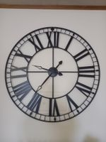 Wanduhr