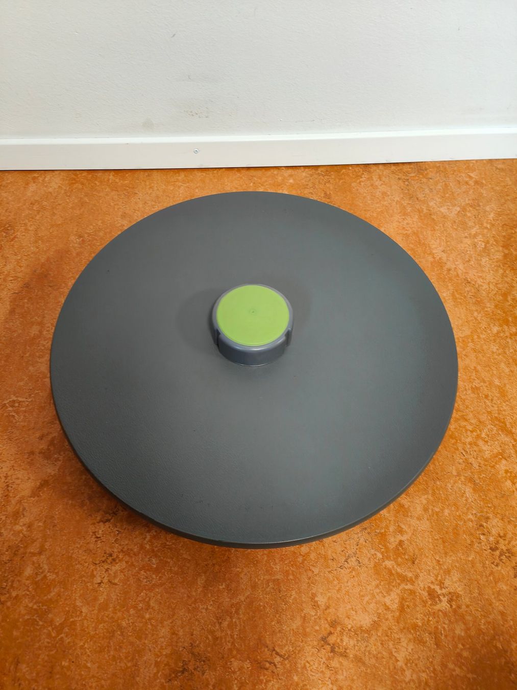Hometrainer: MFT Trim Disc Balance Board Multifunktionstraining, Buch,DVD – Usato da Hemishofen venduto da Lany 1