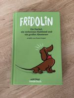 Fridolin Kinderbuch