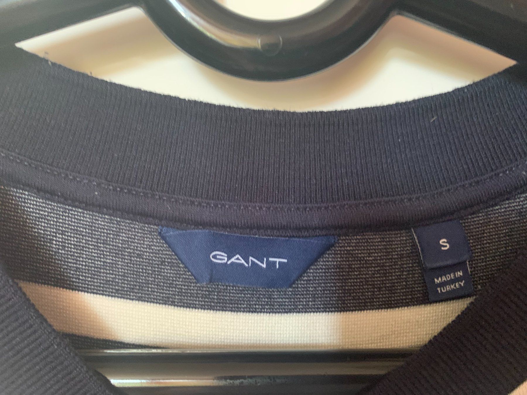 Gant Maglioni & Felpe: Pullover Damen / Damenpullover Marke "GANT" Grösse S – Usato da Müswangen venduto da Wakeboarder222 1