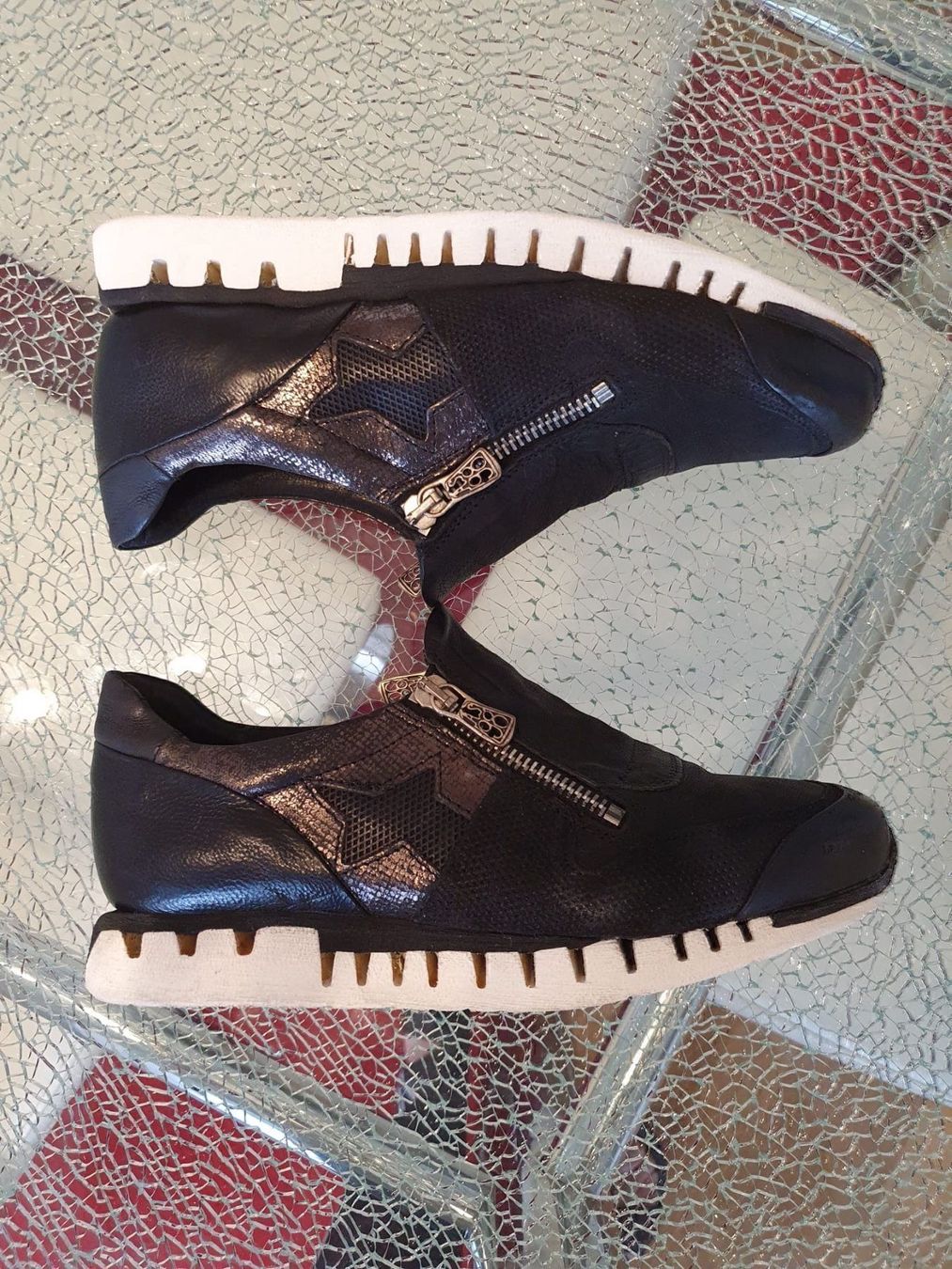 As98 Chaussures femmes: As98 Gr 36 – D'occasion à Luzern par Edii025 8