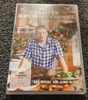Jamie Olivers Beste Weihnachtsgerichte DVD(16699)