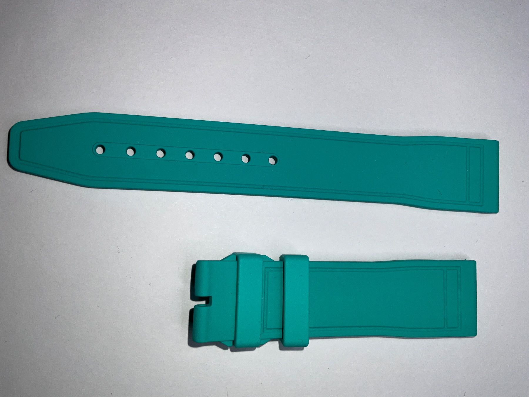 Armbänder & -reifen: Uhrenarmband IWC – Neu (gemäss Beschreibung) aus Bern von gre_j5mm